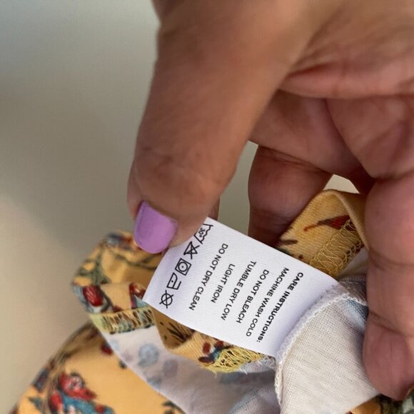 C.C Exclusives Size M Casual Dress, NWT, Medium - Picture 7 of 8